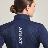 Ariat Womens Fusion Insulated Jacket Team