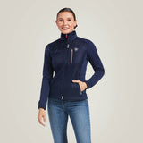 Ariat Womens Fusion Insulated Jacket Team