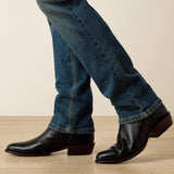 Ariat Mens M8 Sebastian Slim Jean Grafton