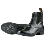 Dublin Adults Altitude Zip Jodhpur Boots