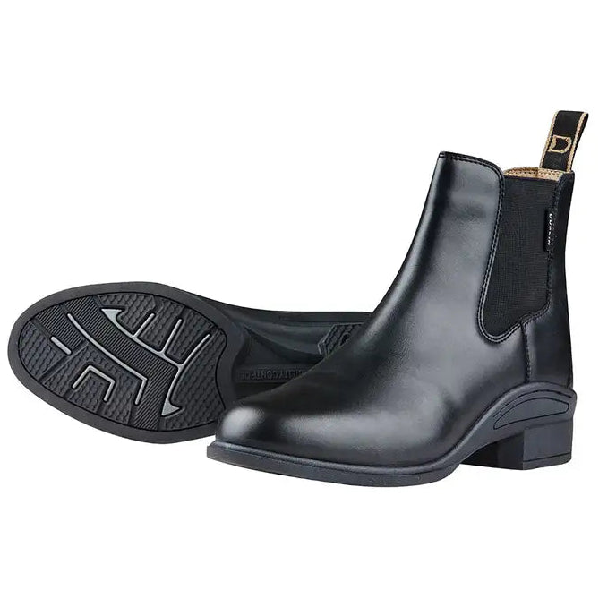 Dublin Adults Altitude Jodhpur Boots