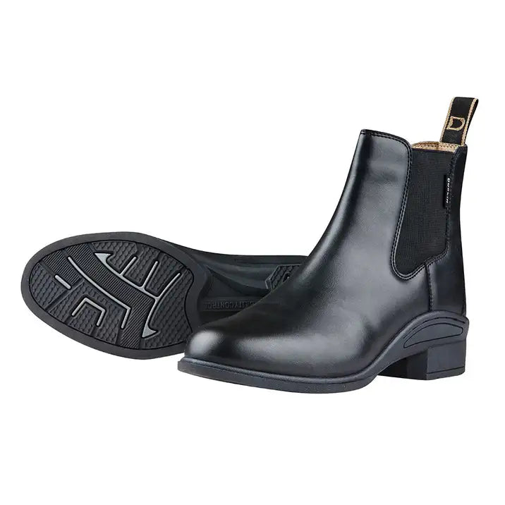 Dublin Childs Altitude Jodhpur Boots