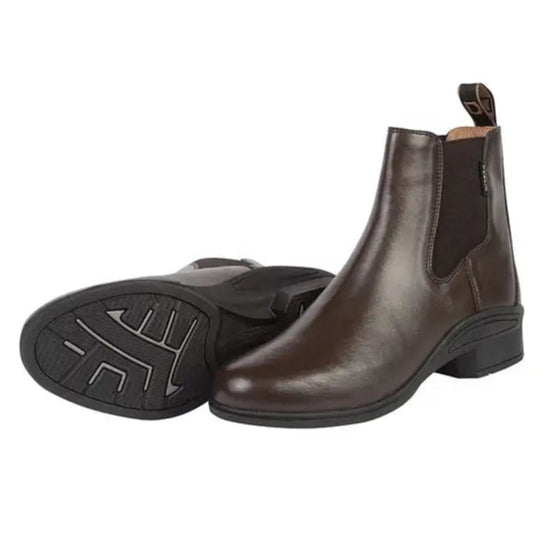 Dublin Adults Altitude Jodhpur Boots