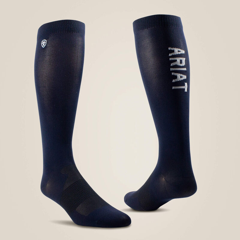 Ariat Tek Essential Performance Socks