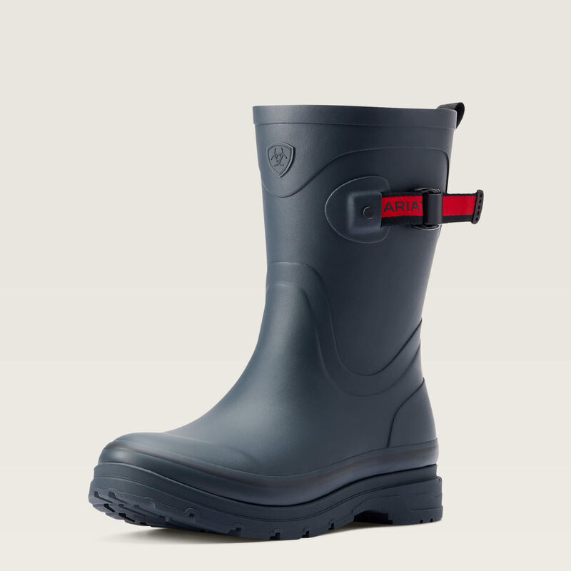 Ariat Women's Kelmarsh Mid Navy