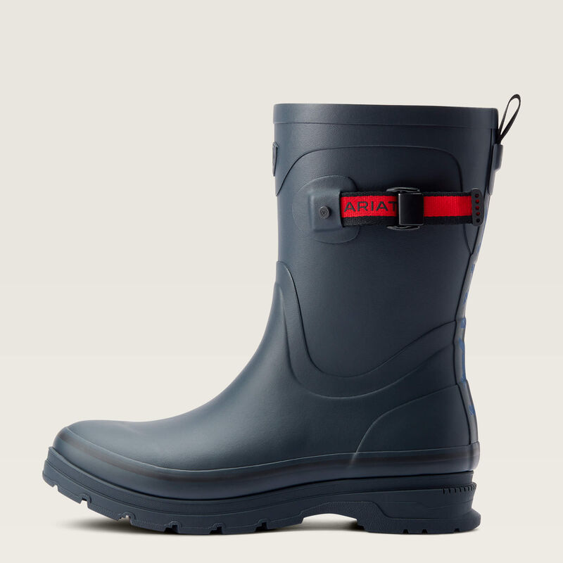 Ariat Women's Kelmarsh Mid Navy