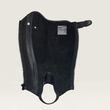 Ariat Heritage Contour Half Chaps Black