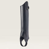 Ariat Heritage Contour Half Chaps Black
