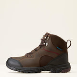 Ariat Womens Skyline Mid Waterproof Boot Chocolate Brown