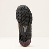 Ariat Womens Skyline Mid Waterproof Boot Chocolate Brown