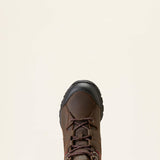 Ariat Womens Skyline Mid Waterproof Boot Chocolate Brown