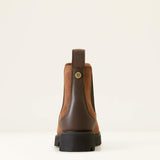 Ariat Wms Wexford Lug H20 Dark Earth