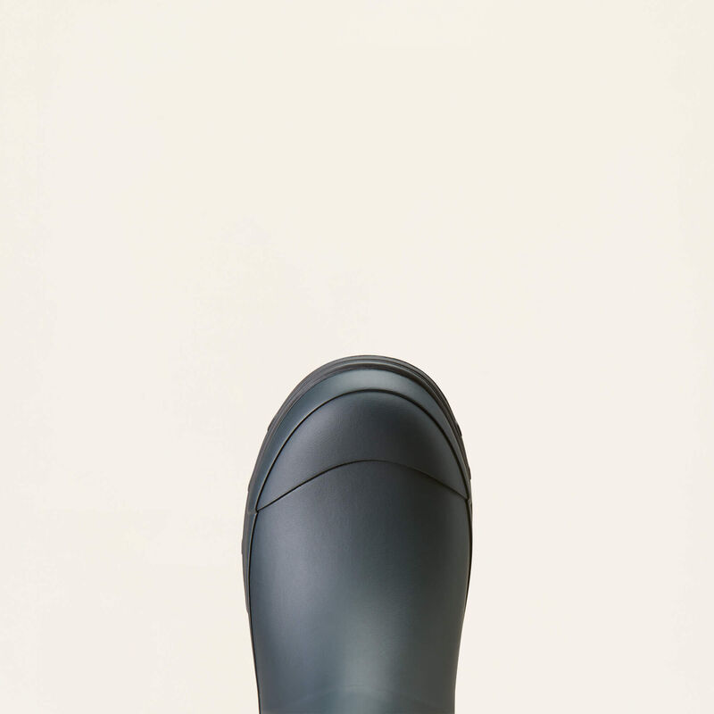 Ariat Womens Kelmarsh Shortie Rubber Boot Navy