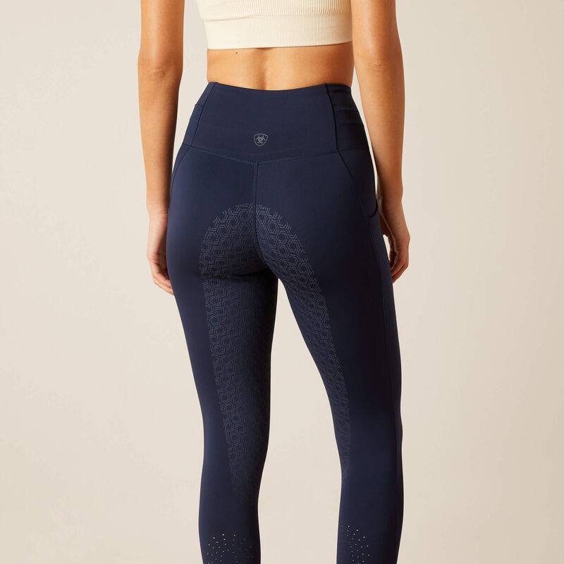 Ariat Eos 2.0 Full Seat Tight Navy Eclipse