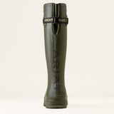 Ariat Women's Kelmarsh Rubber Boot Olive