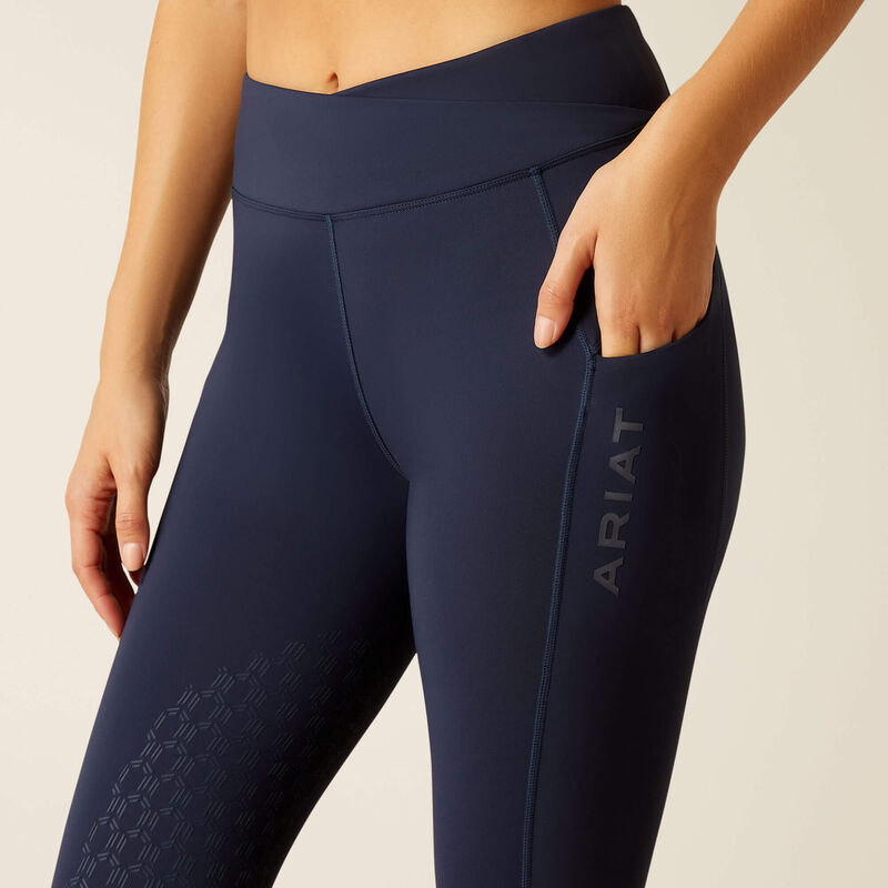 Ariat Avail 2.0 HG Tight Navy