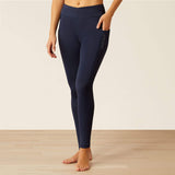 Ariat Avail 2.0 HG Tight Navy