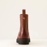 Ariat Womens Wexford Lug Mid H20 Rockwood