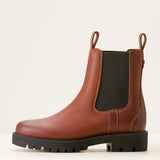 Ariat Womens Wexford Lug Mid H20 Rockwood