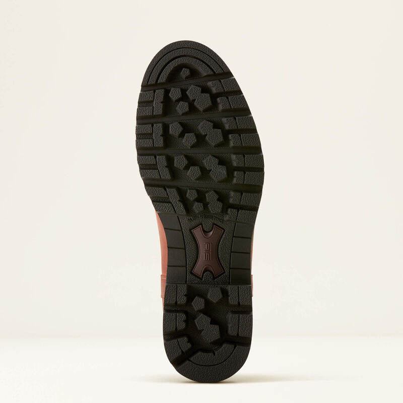 Ariat Womens Wexford Lug Mid H20 Rockwood