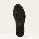 Ariat Womens Wexford Lug Mid H20 Rockwood