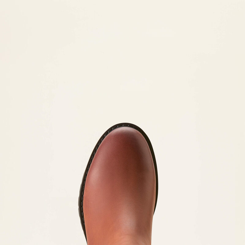 Ariat Womens Wexford Lug Mid H20 Rockwood