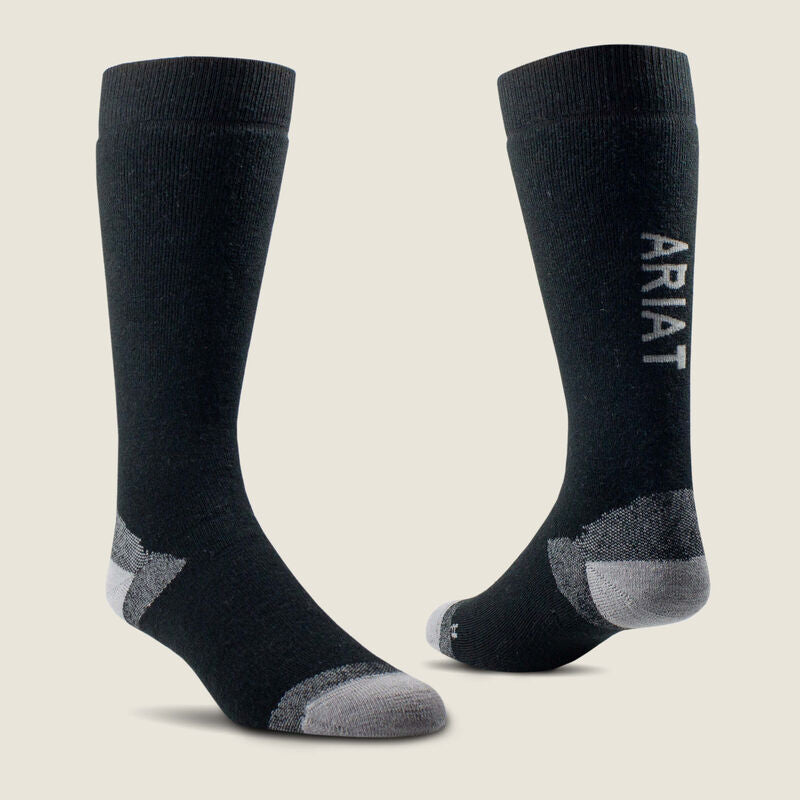 Ariat Country Performance Merino Socks