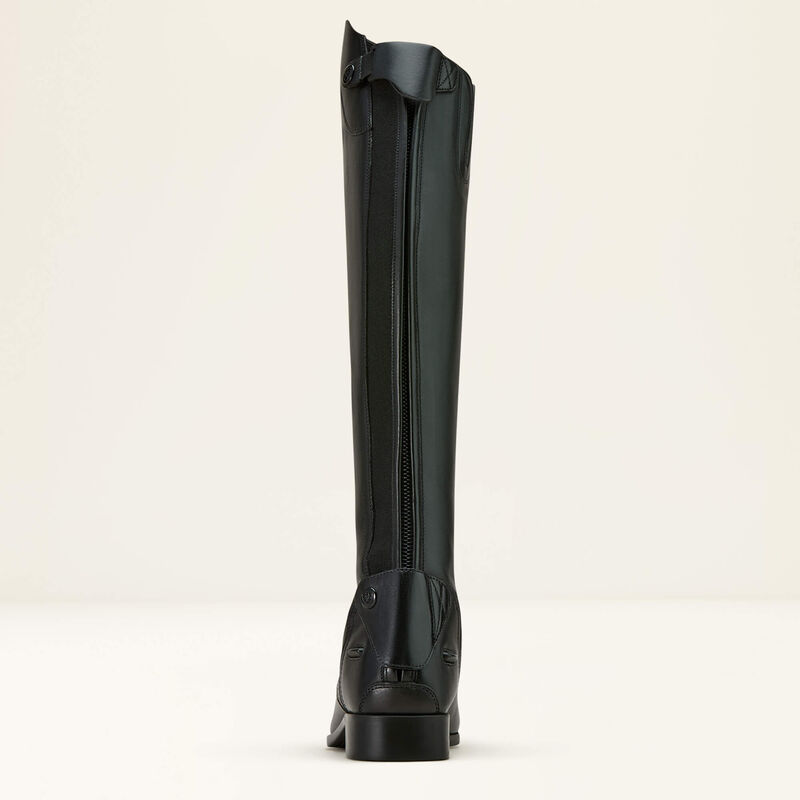 Ariat Womens Palisade Field Boot Black