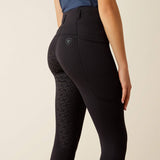 Ariat Youth Venture 2.0 Thermal FS Tight Black