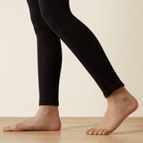 Ariat Youth Venture 2.0 Thermal FS Tight Black