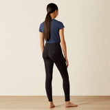 Ariat Youth Venture 2.0 Thermal FS Tight Black