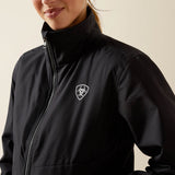 Ariat Womens Stable 2.0 Insulated Jacket Black