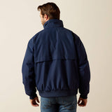 Ariat Mens Stable 2.0 Insulated Jacket Navy