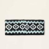 Ariat Womens Bristol Headband Black