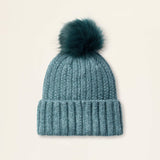 Ariat Womens Chilton Beanie Slate