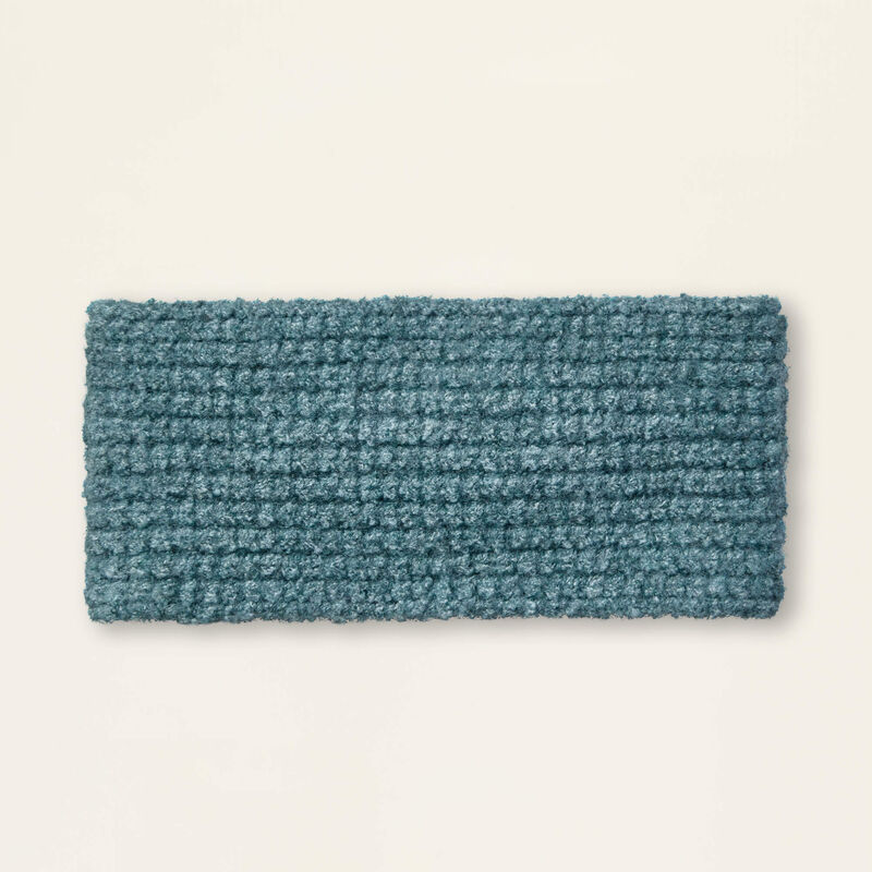 Ariat Womens Chilton Headband Slate