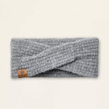 Ariat Womens Chilton Headband Heather Grey