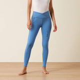 Ariat Eos Chic Half Grip Tight Riviera