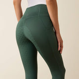 Ariat Eos 2.0 Full Seat Tight Monstera