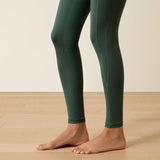 Ariat Eos 2.0 Full Seat Tight Monstera