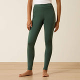 Ariat Youth Eos 2.0 Full Seat Tight Monstera