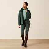 Ariat Womens Coastal H20 Jacket Monstera