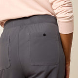 Ariat Womens Travers Hiking Pants Charcoal