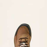 Ariat Terrain Dark Tan / Natural Southwest Print