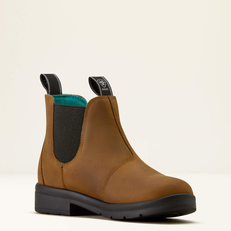 Ariat Youth Whitby Boot Chocolate