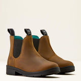 Ariat Youth Whitby Boot Chocolate