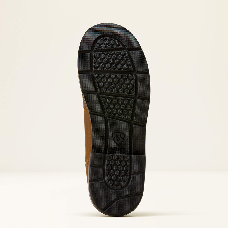 Ariat Youth Whitby Boot Chocolate