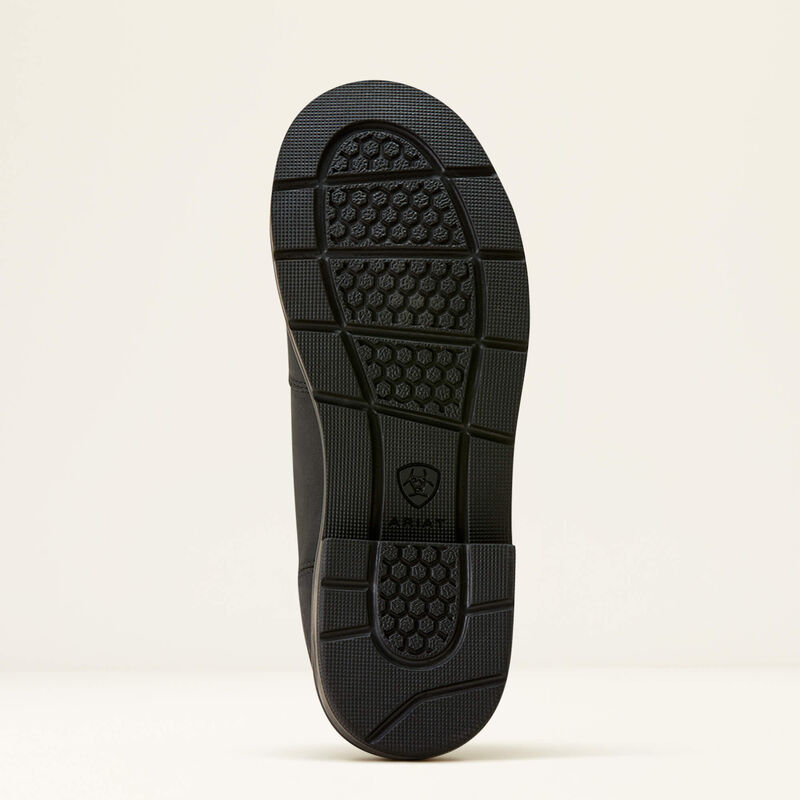 Ariat Youth Whitby Boot Chocolate
