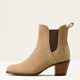 Ariat Womens Demi Boot Camel Suede
