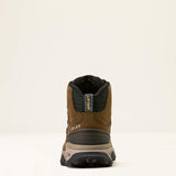 Ariat Womens Traverse Mid H20 Brown Bark